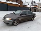 Toyota Corolla 2005 года за 3 800 000 тг. в Петропавловск – фото 2
