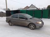 Toyota Corolla 2005 года за 3 800 000 тг. в Петропавловск – фото 3
