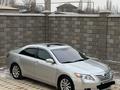 Toyota Camry 2007 года за 6 700 000 тг. в Тараз – фото 2