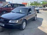 Audi A6 1995 годаfor4 000 000 тг. в Жетысай