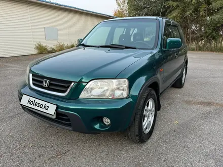 Honda CR-V 1999 года за 4 700 000 тг. в Алматы