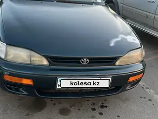 Toyota Camry, 1991