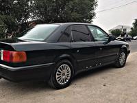 Audi 100 1992 годаүшін1 500 000 тг. в Тараз