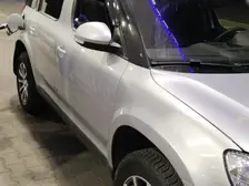 Skoda Yeti, 2013
