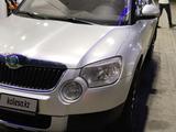 Skoda Yeti 2013 года за 5 000 000 тг. в Усть-Каменогорск – фото 3
