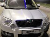 Skoda Yeti 2013 года за 5 000 000 тг. в Усть-Каменогорск – фото 4