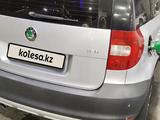 Skoda Yeti 2013 года за 5 000 000 тг. в Усть-Каменогорск – фото 5
