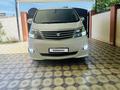 Toyota Alphard 2008 годаүшін8 500 000 тг. в Алматы – фото 2