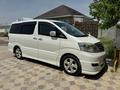 Toyota Alphard 2008 годаүшін8 500 000 тг. в Алматы