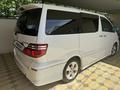 Toyota Alphard 2008 годаүшін8 500 000 тг. в Алматы – фото 5