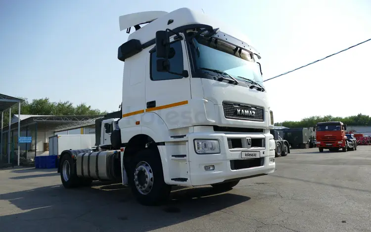 КамАЗ  КАМАЗ — 5490-033-S5 2020 г 2020 года за 19 400 000 тг. в Шымкент