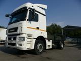 КамАЗ  КАМАЗ — 5490-033-S5 2020 г 2020 годаүшін19 400 000 тг. в Шымкент – фото 2