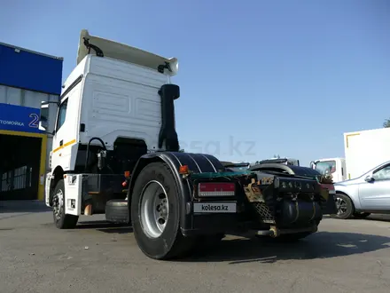 КамАЗ  КАМАЗ — 5490-033-S5 2020 г 2020 года за 19 400 000 тг. в Шымкент – фото 4