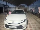 Toyota Camry 2025 годаүшін24 000 000 тг. в Актау