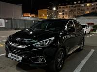 Hyundai Tucson 2014 года за 7 000 000 тг. в Атырау