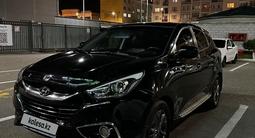 Hyundai Tucson 2014 года за 7 000 000 тг. в Атырау