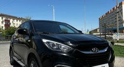 Hyundai Tucson 2014 годаүшін7 000 000 тг. в Атырау – фото 5