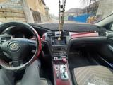 Lexus ES 300 2002 годаүшін4 800 000 тг. в Павлодар – фото 4