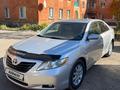 Toyota Camry 2008 года за 6 500 000 тг. в Усть-Каменогорск – фото 5