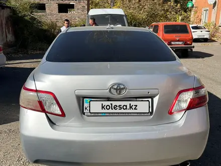 Toyota Camry 2008 года за 6 500 000 тг. в Усть-Каменогорск – фото 8