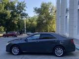 Toyota Camry 2012 годаүшін9 500 000 тг. в Шымкент