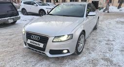 Audi A4 2010 года за 6 000 000 тг. в Астана – фото 2