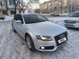 Audi A4 2010 года за 6 000 000 тг. в Астана – фото 3