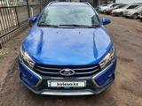 ВАЗ (Lada) Vesta SW Cross 2021 года за 8 200 000 тг. в Уральск