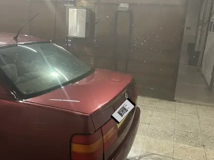 Volkswagen Passat 1995 года за 1 300 000 тг. в Караганда – фото 5