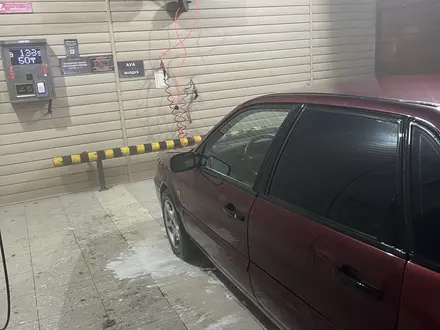 Volkswagen Passat 1995 года за 1 300 000 тг. в Караганда – фото 6