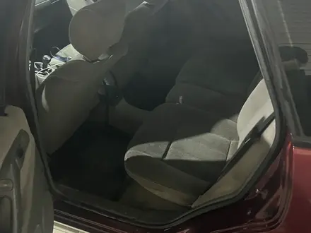 Volkswagen Passat 1995 года за 1 300 000 тг. в Караганда – фото 9