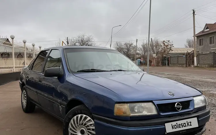 Opel Vectra 1992 годаүшін750 000 тг. в Жетысай