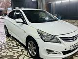 Hyundai Accent 2014 годаүшін5 000 000 тг. в Алматы – фото 5