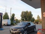 Toyota Camry 2012 года за 7 700 000 тг. в Шымкент