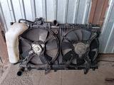 Радиатор с вентиляторами!for25 000 тг. в Алматы – фото 2
