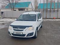 ВАЗ (Lada) Largus 2014 годаүшін4 500 000 тг. в Актобе