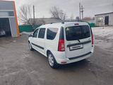 ВАЗ (Lada) Largus 2014 годаүшін4 500 000 тг. в Актобе – фото 3