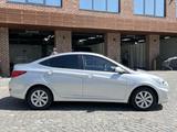 Hyundai Accent 2014 годаүшін5 750 000 тг. в Алматы – фото 4