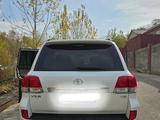 Toyota Land Cruiser 2009 года за 17 500 000 тг. в Алматы – фото 2