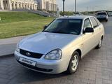 ВАЗ (Lada) Priora 2172 2012 годаүшін2 350 000 тг. в Астана