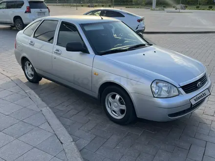 ВАЗ (Lada) Priora 2172 2012 года за 2 350 000 тг. в Астана – фото 5