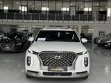Hyundai Palisade 2021 годаүшін18 690 000 тг. в Шымкент – фото 2
