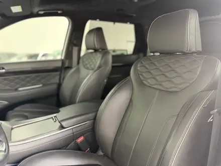 Hyundai Palisade 2021 года за 18 690 000 тг. в Шымкент – фото 13
