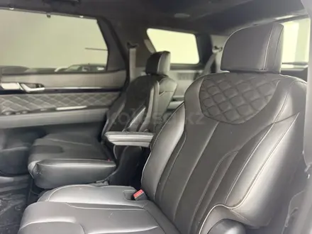 Hyundai Palisade 2021 года за 18 690 000 тг. в Шымкент – фото 14