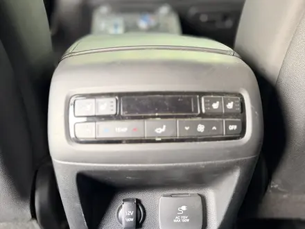 Hyundai Palisade 2021 года за 18 690 000 тг. в Шымкент – фото 15