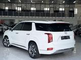 Hyundai Palisade 2021 годаүшін18 690 000 тг. в Шымкент – фото 4