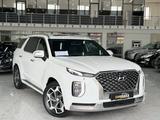Hyundai Palisade 2021 года за 18 690 000 тг. в Шымкент