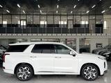 Hyundai Palisade 2021 годаүшін18 690 000 тг. в Шымкент – фото 3