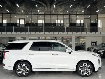 Hyundai Palisade 2021 года за 18 690 000 тг. в Шымкент – фото 3