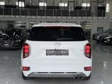 Hyundai Palisade 2021 годаүшін18 690 000 тг. в Шымкент – фото 5